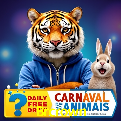 Brcrown: Seu Cassino Premiado com Pagamentos Rápidos