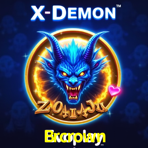 Brcrown: Jogos de Caça-Níqueis-Altas Recompensas, Roleta-Velocidade, Blackjack-Desafios Máximos