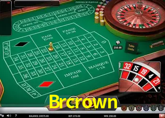 Brcrown Bet
