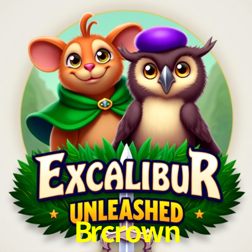 Brcrown.Com